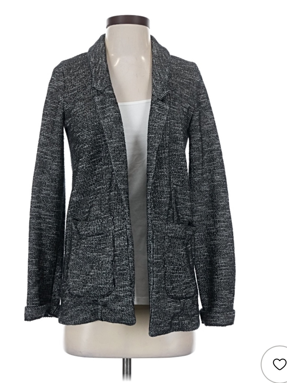 Topshop Blazer